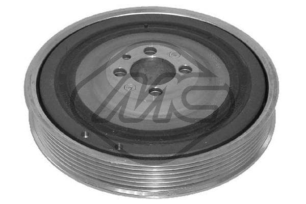 Metalcaucho Remenica kľukového hriadeľa 04308 1