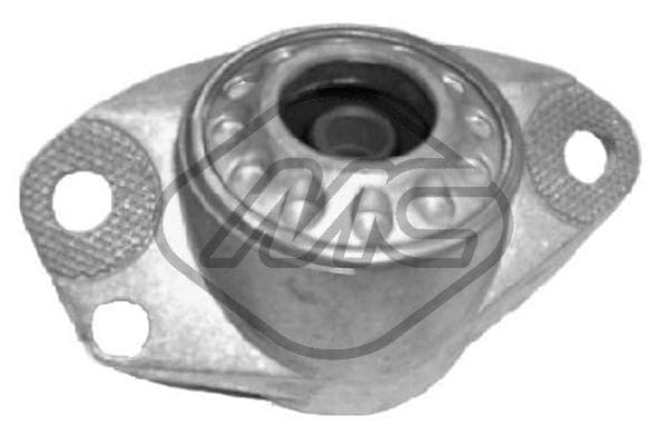 Metalcaucho Ložisko pružnej vzpery 04311 1