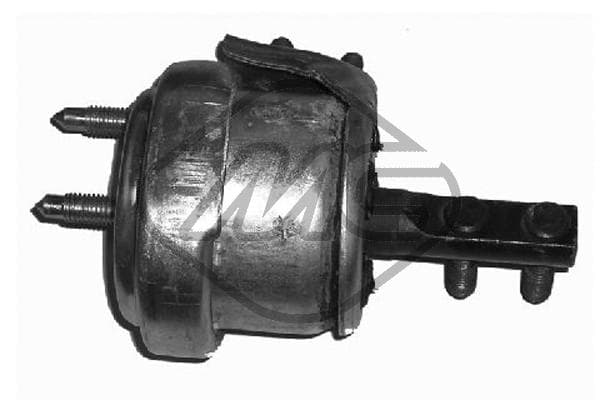 Metalcaucho Uloženie motora 04315 1