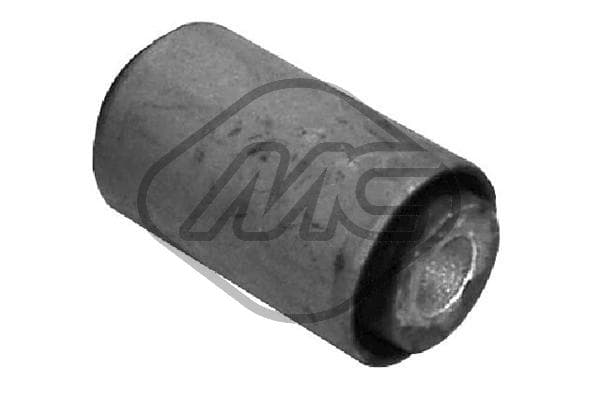 Metalcaucho Uloženie manuálnej prevodovky 04358 1