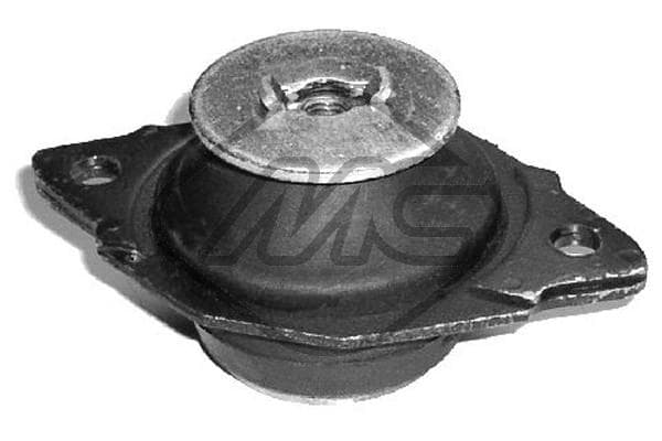 Metalcaucho Uloženie motora 04366 1