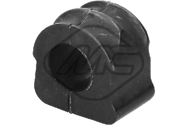 Metalcaucho Uloženie priečneho stabilizátora 04369 1