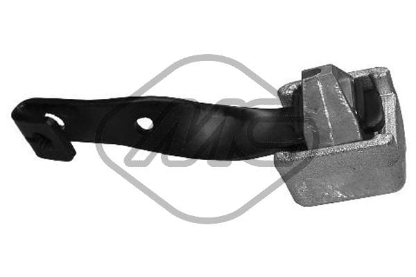 Metalcaucho Uloženie motora 04370 1