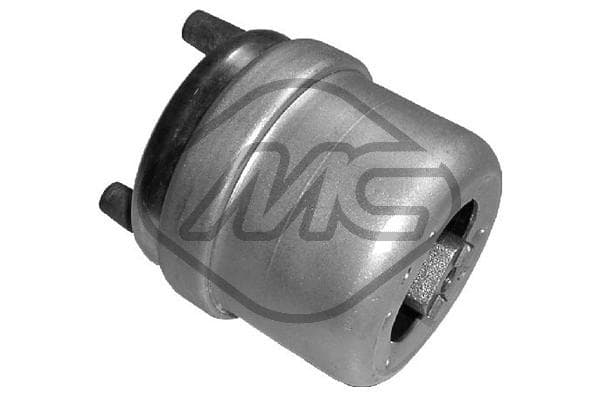 Metalcaucho Uloženie motora 04371 1