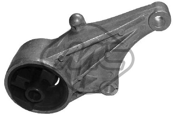Metalcaucho Uloženie motora 04379 1