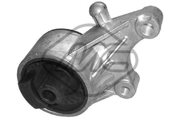 Metalcaucho Uloženie motora 04381 1