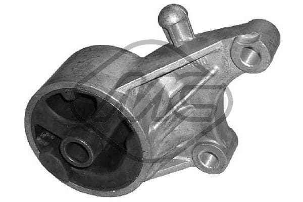 Metalcaucho Uloženie motora 04382 1
