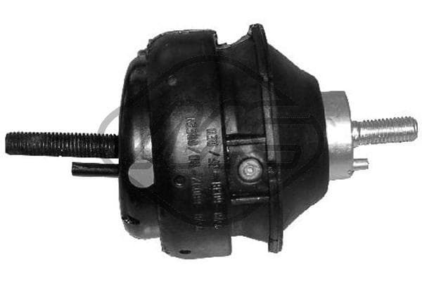 Metalcaucho Uloženie motora 04410 1