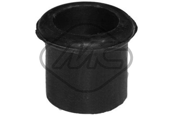 Metalcaucho Tesnenie príruby chladenia 04416 1