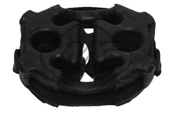 Metalcaucho Doraz tlmiča výfuku 04425 1