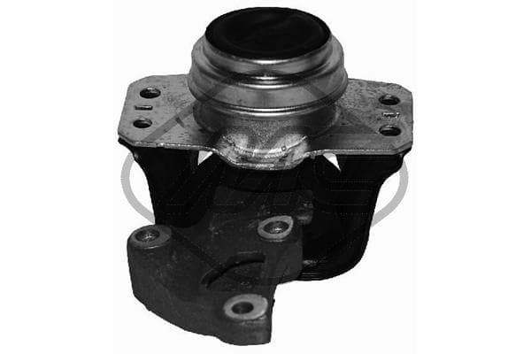 Metalcaucho Uloženie motora 04433 1