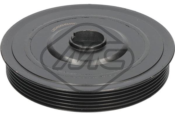 Metalcaucho Remenica kľukového hriadeľa 04441 1