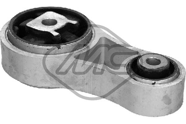 Metalcaucho Uloženie motora 04452 1