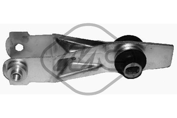 Metalcaucho Uloženie motora 04466 1