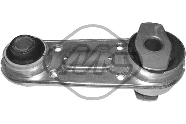 Metalcaucho Uloženie motora 04467 1