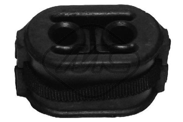 Metalcaucho Doraz tlmiča výfuku 04474 1