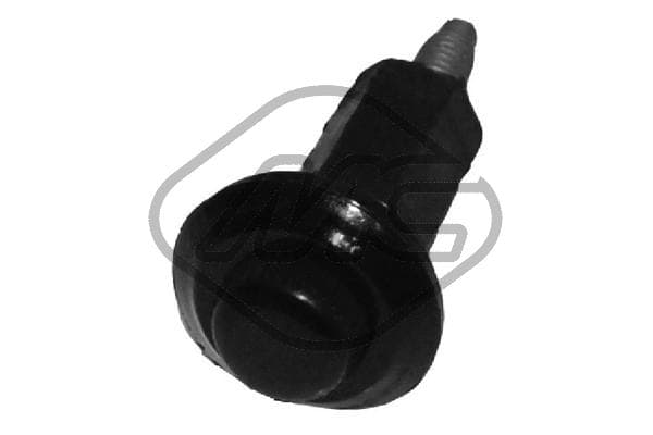 Metalcaucho Kryt motora 04479 1