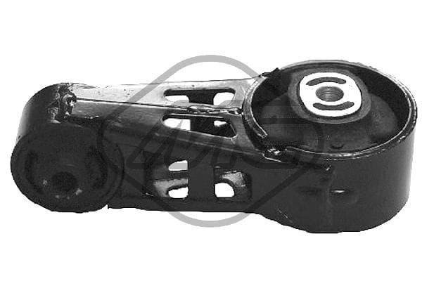 Metalcaucho Uloženie motora 04486 1