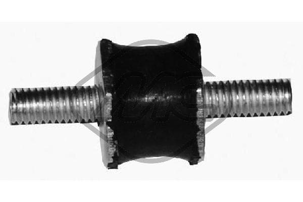 Metalcaucho Držiak výfukového systému 04490 1