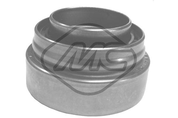 Metalcaucho Medziložisko hnacieho hriadeľa 04518 1