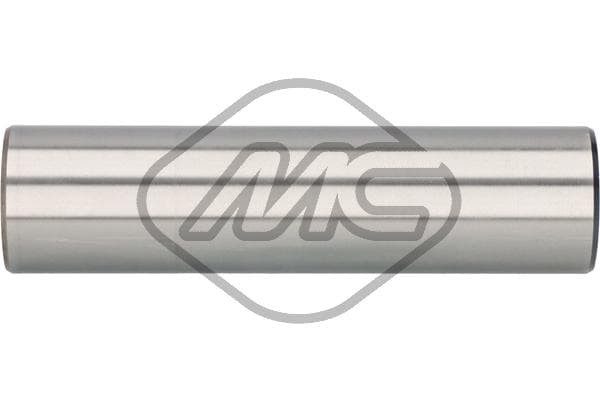 Metalcaucho Uloženie vzpery nápravy 04551 1