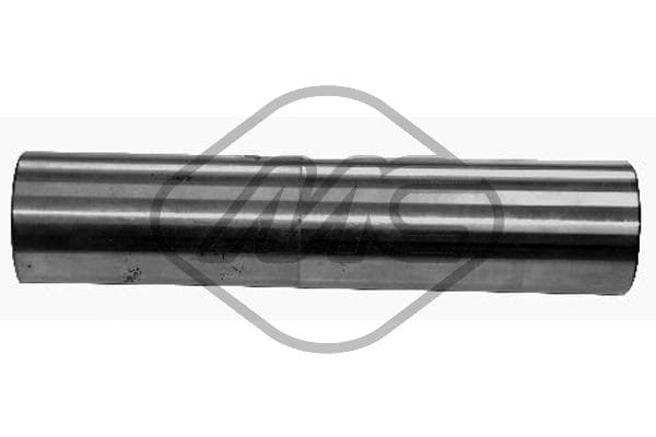 Metalcaucho Uloženie vzpery nápravy 04552 1