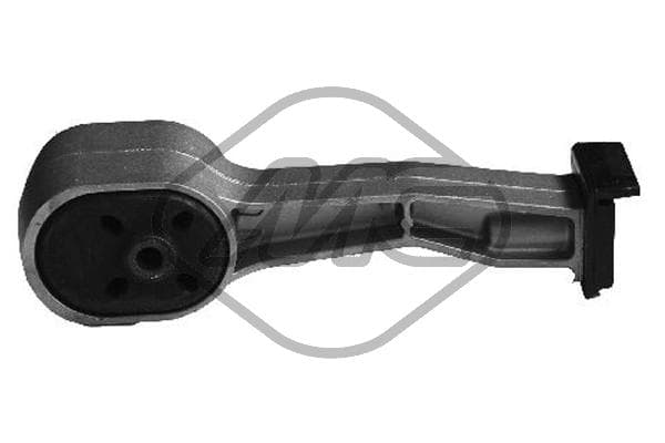 Metalcaucho Uloženie motora 04560 1