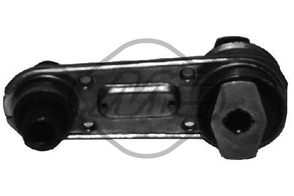 Metalcaucho Uloženie motora 04576 1
