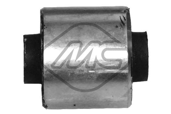 Metalcaucho Uloženie panhadrskej tyče 04579 1