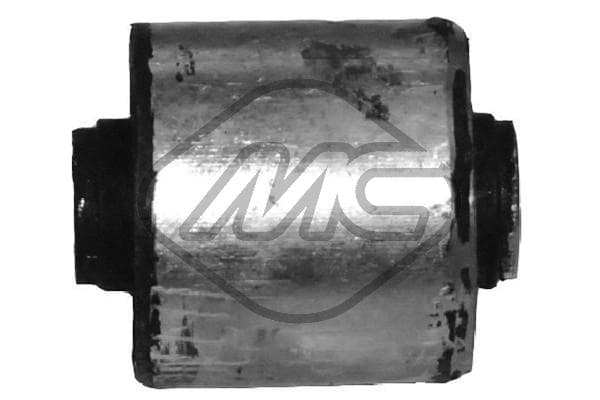 Metalcaucho Uloženie panhadrskej tyče 04582 1
