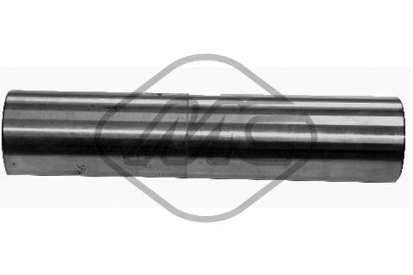 Metalcaucho Uloženie vzpery nápravy 04583 1