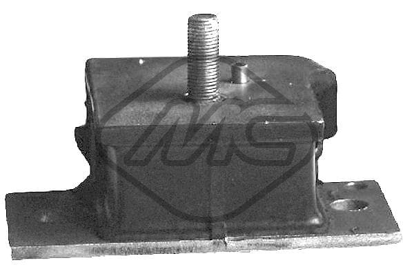 Metalcaucho Uloženie motora 04621 1