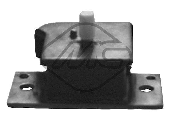 Metalcaucho Uloženie motora 04622 1