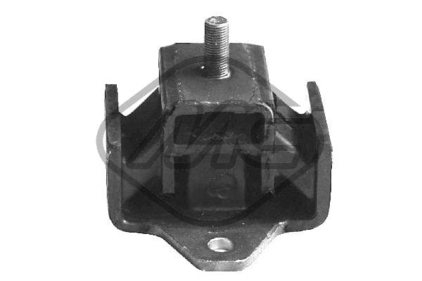 Metalcaucho Uloženie manuálnej prevodovky 04623 1