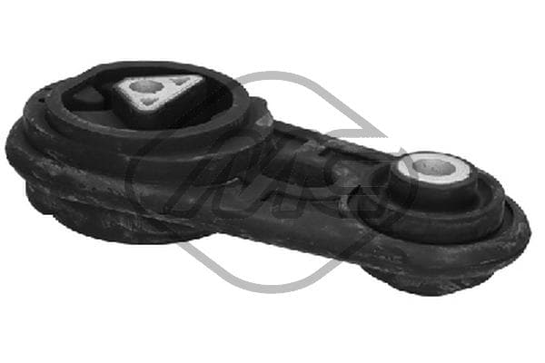 Metalcaucho Uloženie motora 04629 1