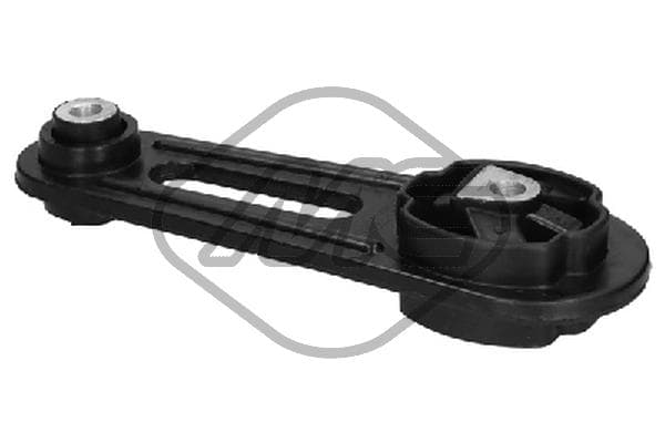 Metalcaucho Uloženie motora 04631 1