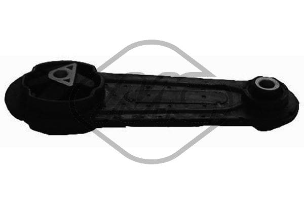 Metalcaucho Uloženie motora 04632 1