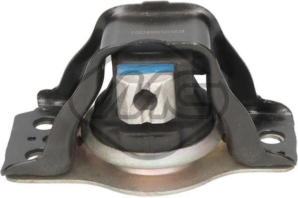 Metalcaucho Uloženie motora 04638 1