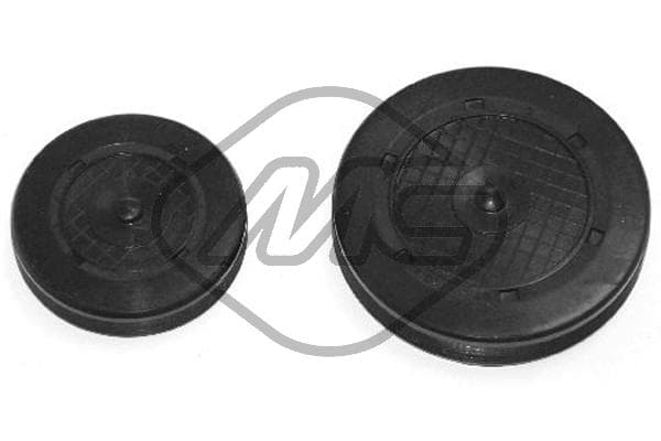 Metalcaucho Záslepky Montážnych otvorovhriadeľa vahadla 04641 1