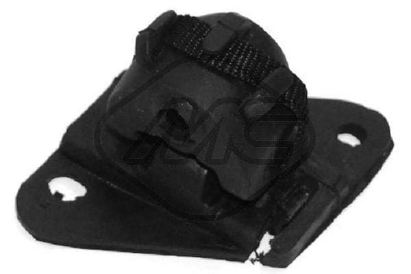 Metalcaucho Doraz tlmiča výfuku 04654 1