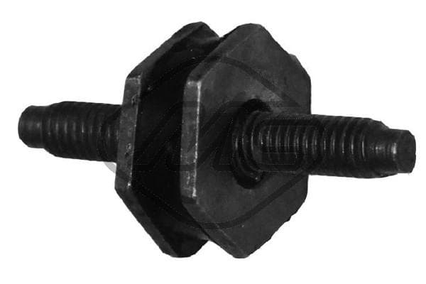 Metalcaucho Konzola zavesenia motora 04660 1