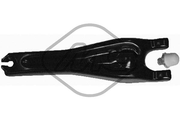 Metalcaucho Vysúvacia vidlica spojky 04677 1