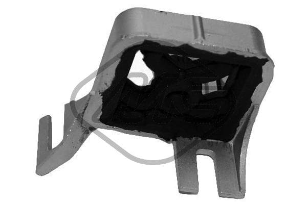 Metalcaucho Doraz tlmiča výfuku 04679 1