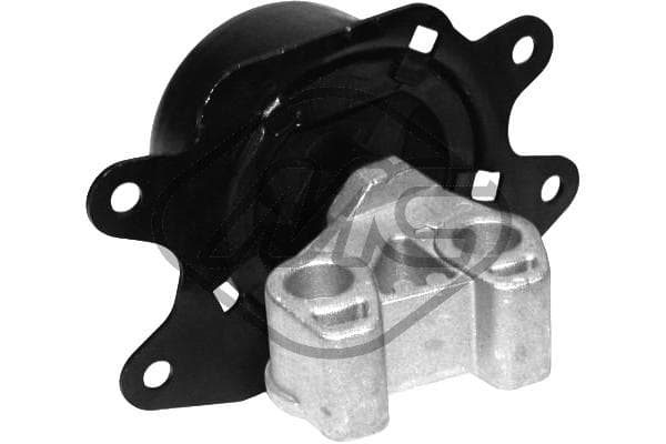 Metalcaucho Uloženie motora 04684 1