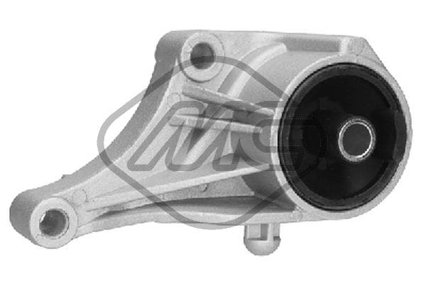 Metalcaucho Uloženie motora 04690 1
