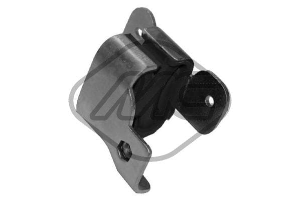 Metalcaucho Doraz tlmiča výfuku 04712 1