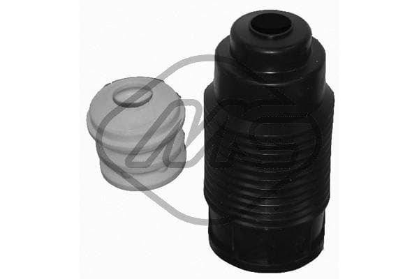 Metalcaucho Doraz odpruženia 04727 1