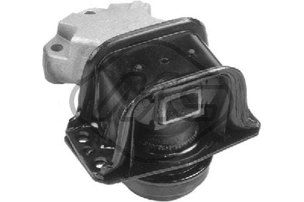Metalcaucho Uloženie motora 04732 1