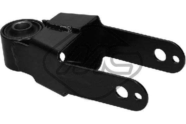 Metalcaucho Uloženie motora 04743 1