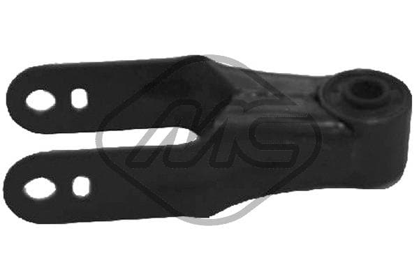 Metalcaucho Uloženie motora 04746 1